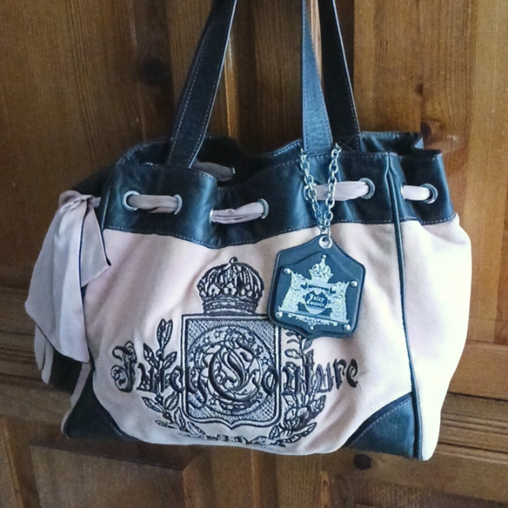 VINTAGE JUICY COUTURE DAYDREAMER